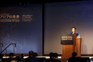 Phó Thủ tướng Phạm Bình Minh: Châu Á cần tiên phong thúc đẩy chủ nghĩa đa phương