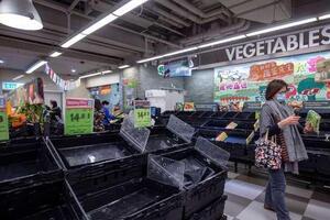Startup có tham vọng trồng rau ngoài... không gian