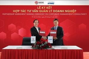 Chiến lược phát triển chuyên nghiệp, bền vững và hiệu quả của Phát Đạt