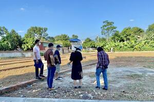 Màn diễn hoàn hảo thổi giá của “cò” đất khiến nhà đầu tư rơi vào mê cung giá ảo