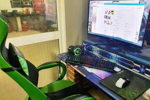 'Lật tung' các quán game tại Thanh Hoá tìm Triệu Quân Sự