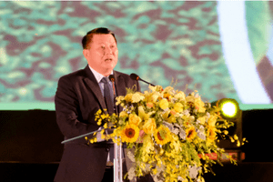 Festival sản phẩm OCOP Việt Nam 2022: 220 mặt hàng nông lâm thủy sản hội tụ