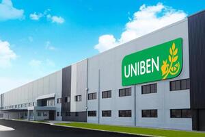 UNIBEN và hành trình 30 năm sáng tạo vì lợi ích toàn diện