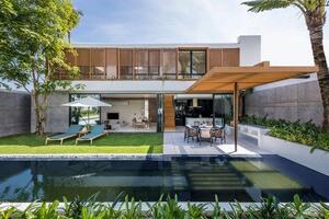 Ra mắt khu nghỉ Sailing Club Signature Resort Phu Quoc