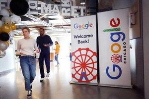 Thu nhập trung bình của nhân viên Google, Facebook là bao nhiêu?