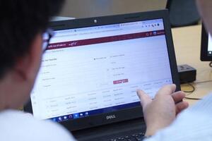 Chính phủ chỉ đạo khẩn trương xây dựng phần mềm liên thông thủ tục hành chính