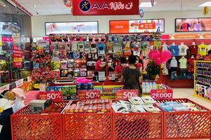AVAKids trở thành "con cưng" mới của MWG: Mục tiêu 200 cửa hàng trong năm 2022, tham vọng số 1 thị trường sau 2 năm nhờ chiến lược bao phủ nông thôn