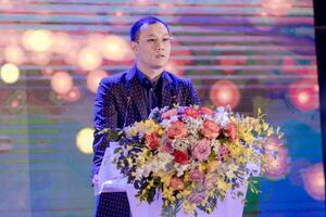 CEO VNS Group: "Chúng tôi đề cao giá trị cộng đồng trước lợi nhuận"