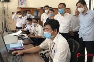 11 nền tảng số được phổ cập tới người dân các xã, phường, thị trấn tại Yên Bái