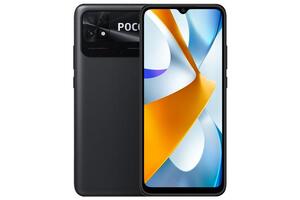 Smartphone RAM 4 GB, pin 6.000 mAh, giá 3,49 triệu đồng tại Việt Nam