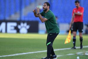 HLV U23 Saudi Arabia lo ngại vì đụng phải U23 Việt Nam “khó chơi”