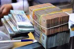 VCBS: Lãi suất cho vay sẽ chịu áp lực tăng