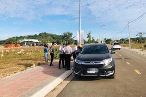 Tăng liên tục, giá bất động sản đã đến thời điểm "khựng lại"