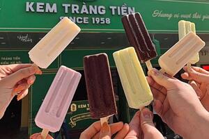 Lỗ 442 tỷ đồng sau kiểm toán, chủ quản các thương hiệu đình đám Kem Tràng Tiền, bánh Givral… nói gì?