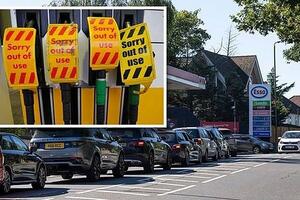 Con đường giải quyết cuộc khủng hoảng giá xăng, dầu diesel toàn cầu