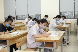 Thi tốt nghiệp THPT 2022: Bộ GD&ĐT thanh tra, giám sát thế nào?