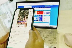 Quảng Ninh: Thương mại điện tử “cầu nối” cho xuất nhập khẩu