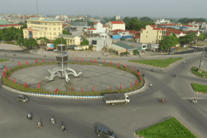 Hưng Yên xây dựng thêm cụm công nghiệp 48ha