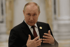Ông Putin nói gì khi NATO coi Nga là “mối đe dọa trực tiếp”?