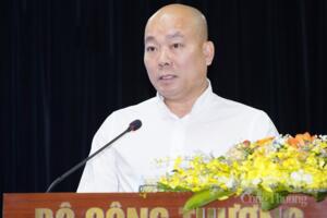 Xúc tiến thương mại: Thúc đẩy tiêu thụ sản phẩm trong và ngoài nước