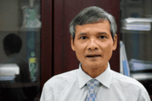 TS. Trương Văn Phước: Lẽ ra đồng VND sẽ tăng giá so với USD...