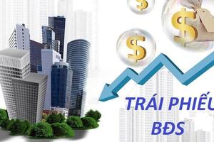 Ngân hàng nắm giữ hơn 154.000 tỷ trái phiếu bất động sản, xây dựng