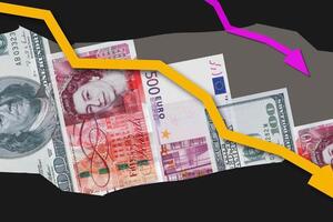 Cú "đảo chiều" của các Ngân hàng trung ương: Một thập kỷ nới lỏng định lượng vừa chấm dứt