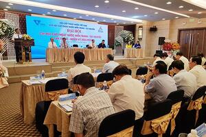 Chuyển đổi số để nâng cao năng lực quản lý cấp thoát nước