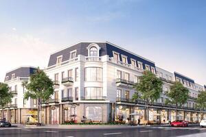 BĐS cao cấp khan hiếm nguồn cung, dự án nào tại Lào Cai hút đầu tư?