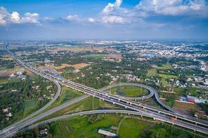 Kiến nghị Thủ tướng chấp thuận mở rộng cao tốc TP.HCM - Trung Lương lên 8 làn xe