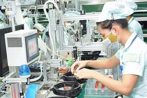 7 tháng năm 2022: Hơn 133.000 doanh nghiệp gia nhập và tái gia nhập thị trường