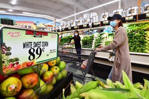 Chứng khoán phố Wall tăng điểm ngày thứ 2 liên tiếp