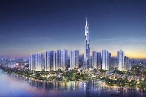 Vingroup lãi sau thuế 1.028 tỷ đồng 6 tháng đầu năm