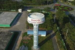 Đủ điều kiện ghi nhận loạt dự án khu công nghiệp, công ty mẹ IDICO (IDC) lãi đột biến 1.416 tỷ đồng trong quý 2