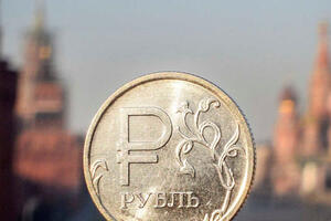 Điều gì sẽ ảnh hưởng đến tỷ giá đồng rúp trong những tháng cuối năm?