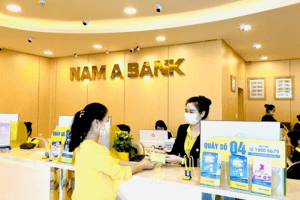 NHNN chấp thuận Nam A Bank tăng vốn điều lệ lên hơn 8.400 tỷ đồng