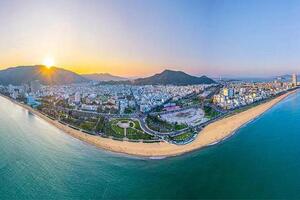 Vì sao Quy Nhơn nổi lên là một điểm đến hấp dẫn của giới đầu tư ngay sau dịch Covid-19?