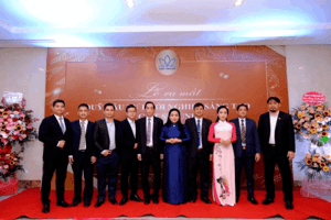 GMT Group: Khao khát xây dựng cộng đồng thịnh vượng