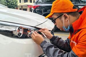 Chạy đua dán thẻ, hơn 40.000 xe bị trùng thẻ giờ phải xử lý ra sao?