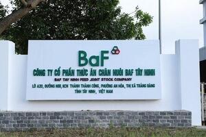 Nông nghiệp BaF Việt Nam phát hành 600 tỷ đồng trái phiếu để góp vốn vào các đơn vị thành viên