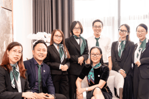 Stavian Group: Đi đầu xu hướng quản trị nhân lực và trải nghiệm nhân sự