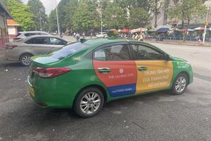Taxi sẽ đồng loạt giảm giá cước, các hãng xe công nghệ vẫn im lặng