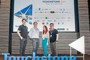 Quỹ đầu tư mạo hiểm Touchstone của Việt Nam rót 2 triệu USD vào hai startup