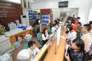 Ứng dụng trí tuệ nhân tạo trong thanh, kiểm tra thuế