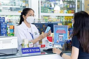 “Dược sĩ 4T” và chiến lược xây dựng đội ngũ ở FPT Long Châu