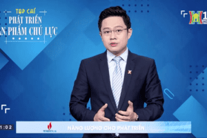 GDP Việt Nam tăng trưởng tốt trong 6 tháng đầu năm 2022
