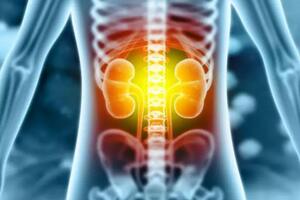 Gặp dấu hiệu này chứng tỏ thận của bạn đang có vấn đề