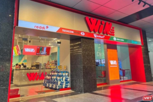 Alibaba và tham vọng kinh doanh "mọi thứ" của Masan