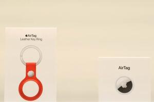 Apple đối mặt khiếu nại chống độc quyền vì AirTags