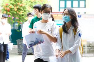 Bộ GD&ĐT yêu cầu cơ sở giáo dục công khai các khoản thu chi đầu năm học